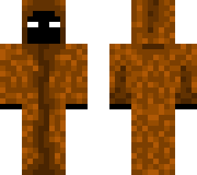 the cloaked character (official skin) - dark cloak edit