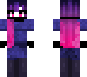 the galaxy's ghost