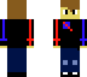 the gamer