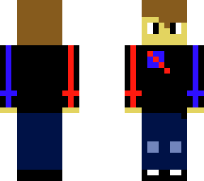 the gamer
