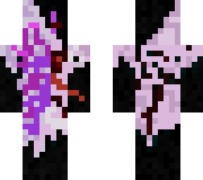 the power [ half power gone]
