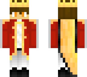the prince (edited)