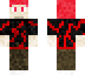 the red elec