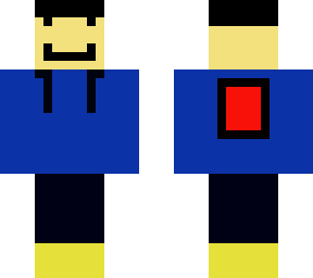 thegod skin