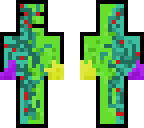 thegreendeath