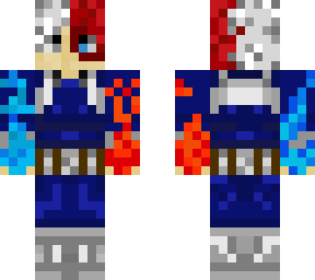 todoroki 2.0 mejorado