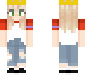 tommy crown