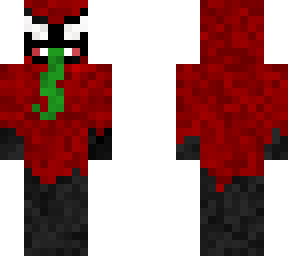 toxin symbiote