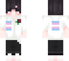 trans boy update