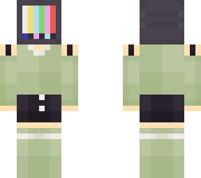 tv head