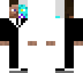 two-face steve