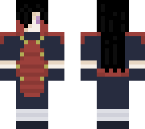 uchiha madara blanco