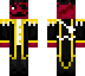 unepomme (pirate)