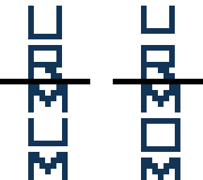 ur mum/ur mom