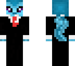 vaporeon elegante