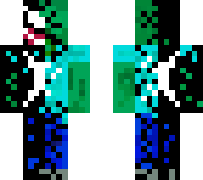 venom zombie