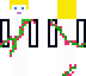 vine man