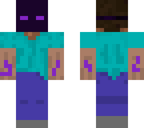 virus 303 steve
