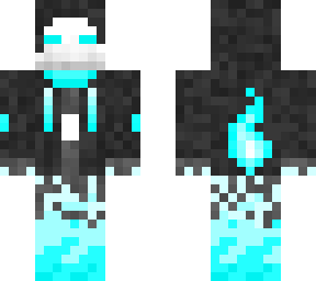 water gost