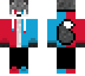 wolf fire and water
