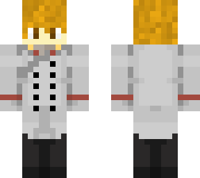 yeet fish white trench