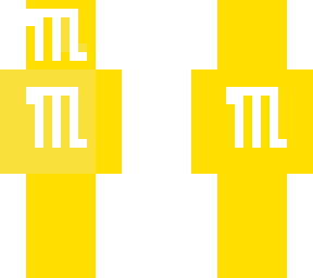 yellow mnms for hyper