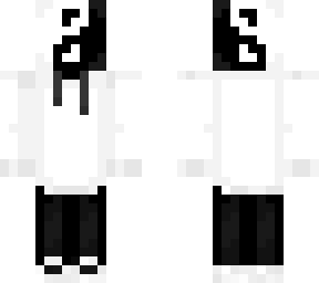 yin yang head
