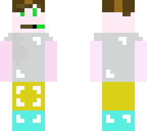 youtuber with armour