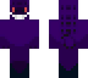 zebys gengar skin