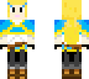 zelda