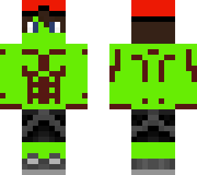 zombie dodo