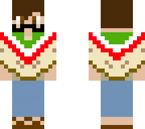 zow mxicano