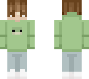 *~ froggie ~*