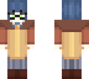 ~?? willow / casual outfit / the owl house ??~