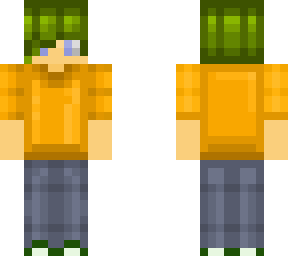 ~/i got bored/~