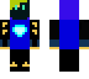 (first one) corrupted gamer