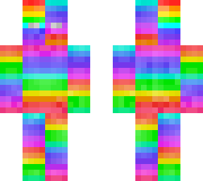 (remake) multi-steve