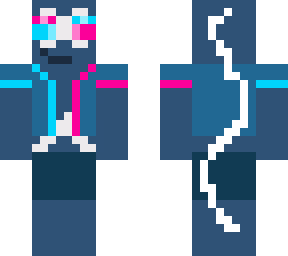 (wip) bombhead oc