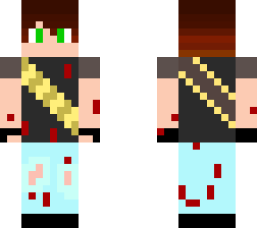 acecino de minecrafteanos