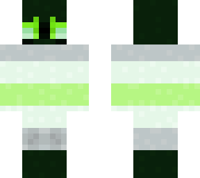 agender pride skin