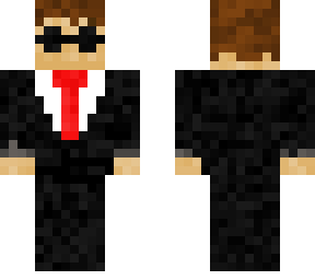 agent. paul