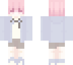 agus minti outfit 3