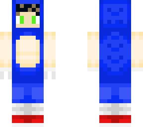 ale sonic