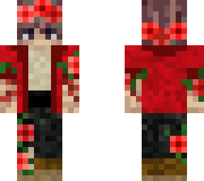 alexander s. clawthorn (casual)