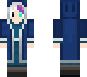alizara snow (for a smp)