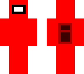 among us red