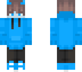 another skin for another friend