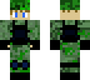 another soldier