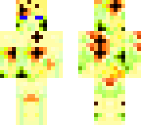 anti-galaxy strange