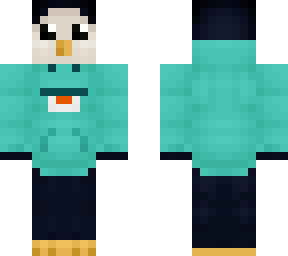 apenguin